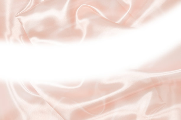 粉色布料柔软的触感纹理(背景图)图片下载