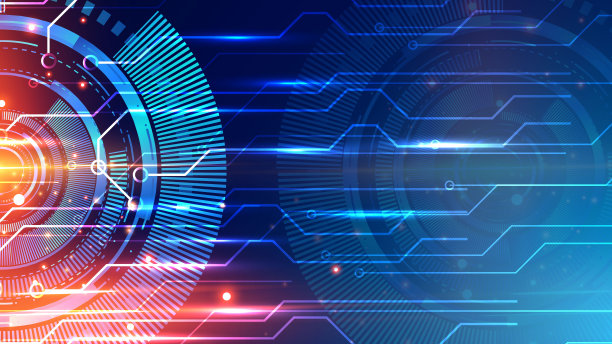 技术背景图片下载