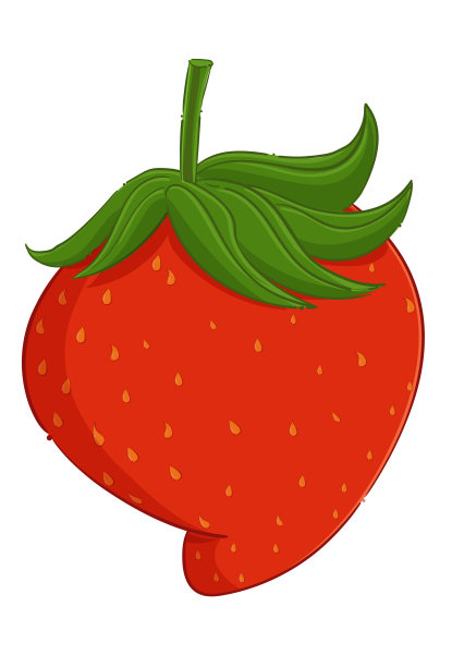 草莓图片下载