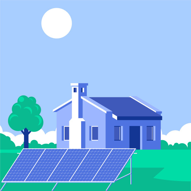 太阳能图片下载