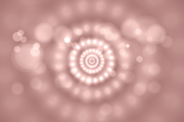 抽象模糊和散景效果背景图片下载