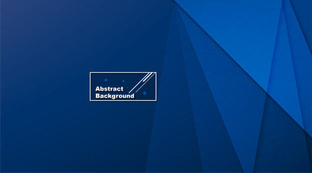 蓝色背景图片下载