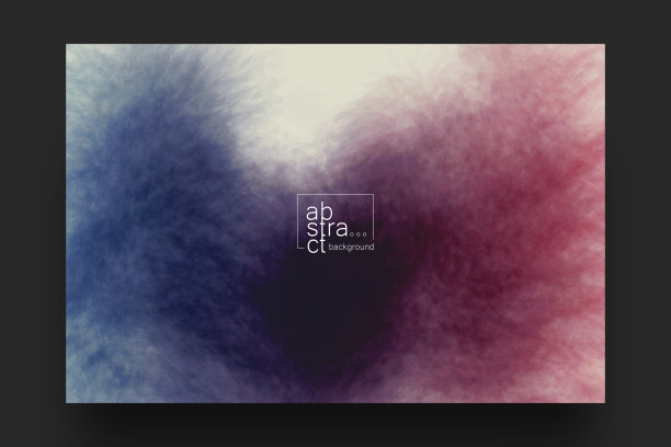 抽象的背景油漆在彩色效果图片下载