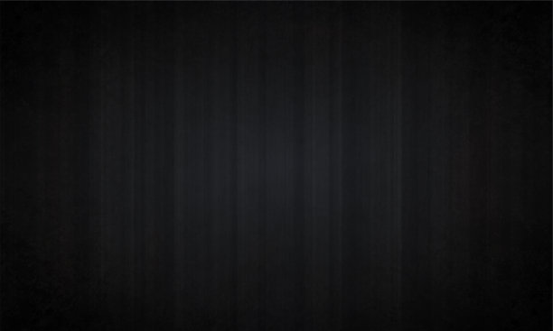 水平矢量说明一个空的黑色肮脏的纹理背景与垂直的自我条纹图片下载