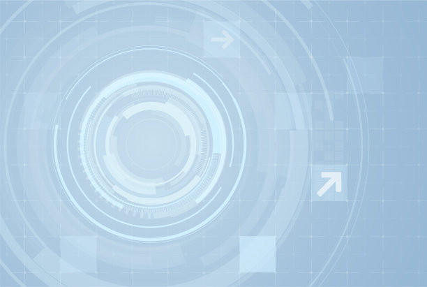 HUD -技术背景图片下载