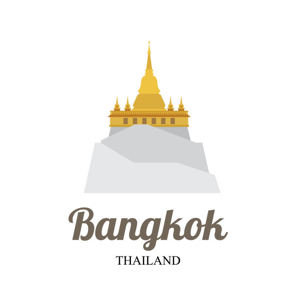 曼谷泰国图片下载