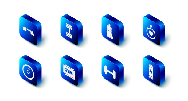 把哑铃健身器心脏放在中间图片下载