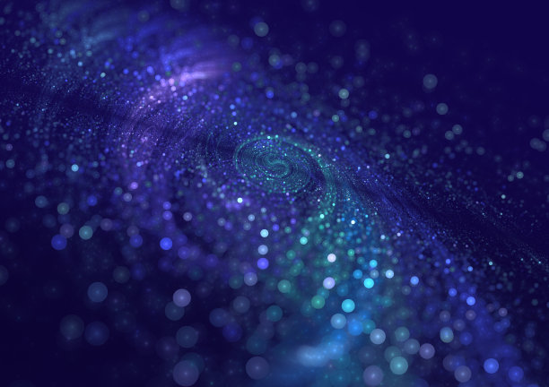 分子旋转图片下载