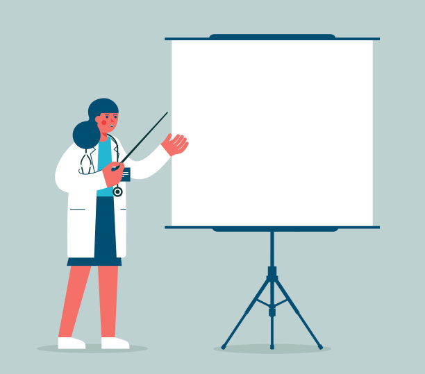 演讲-医生图片下载