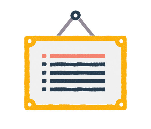 专利文件平面涂鸦图标设计图片下载