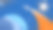 彩色的未来空间插图-火箭飞过一个星球。图片下载