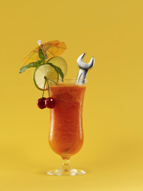 夏季服务一天图片下载