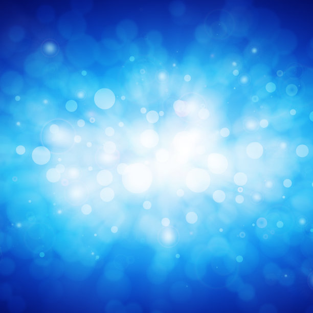 爆炸气泡图片下载