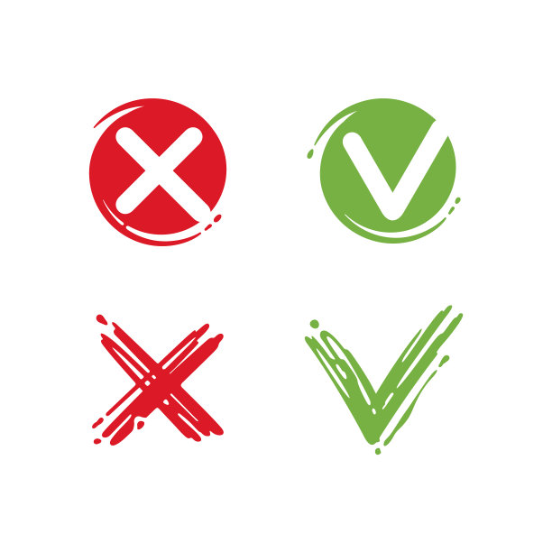 复选标记图标图片下载