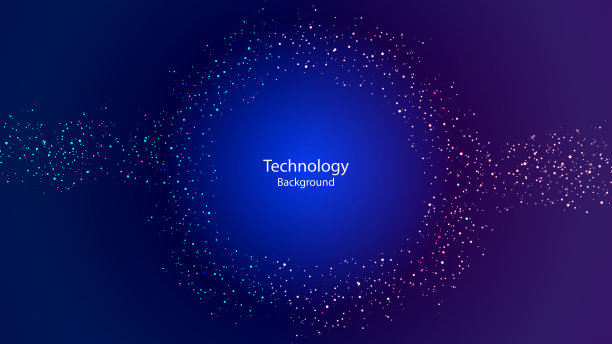 技术背景图片下载