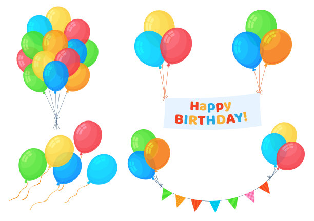 这套充气气球为装饰品图片下载