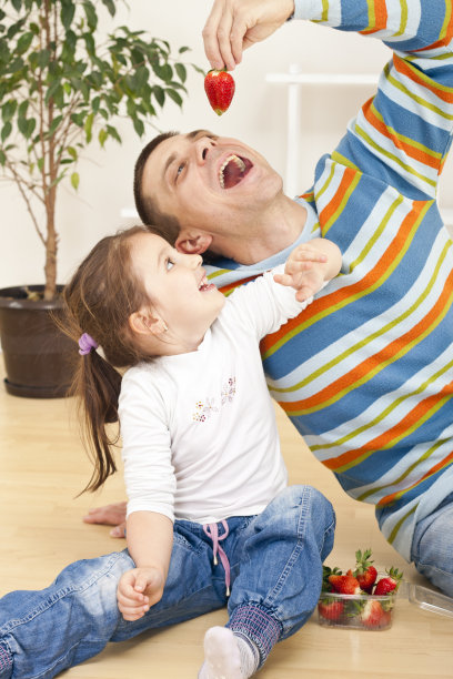 乐趣和吃图片下载