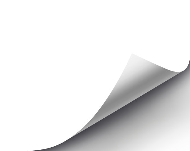 白页旋度图片下载