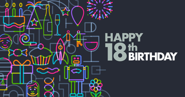 生日祝福图片下载