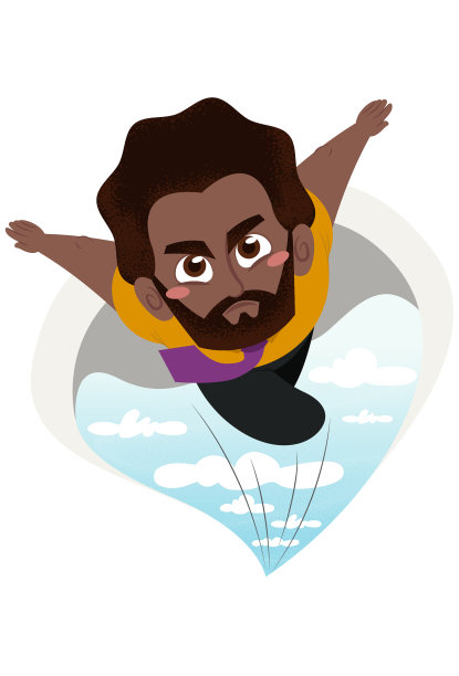 超级敬业的父亲和工人图片下载