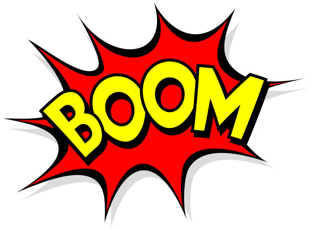 繁荣的影响图片下载