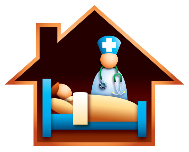 家庭保健标志图片下载