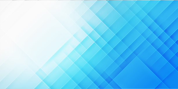 蓝色半色调背景图片下载