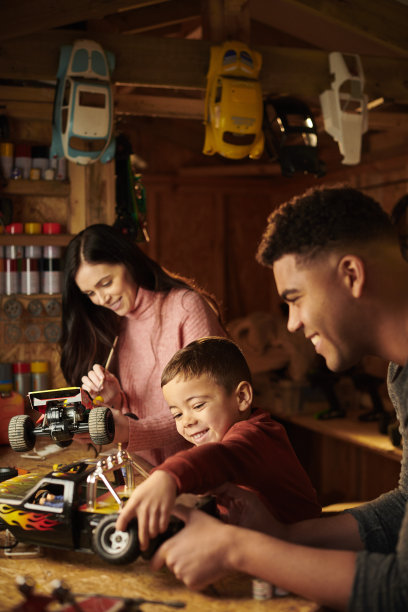 制作模型汽车图片下载