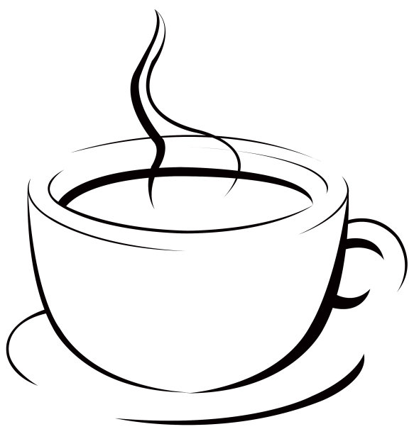 咖啡杯图片下载