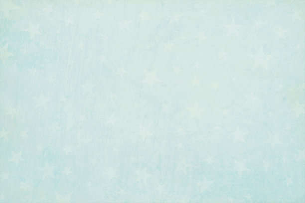 水平矢量插图的一个柔和的蓝色灰色的星空grunge纹理股票背景图片下载