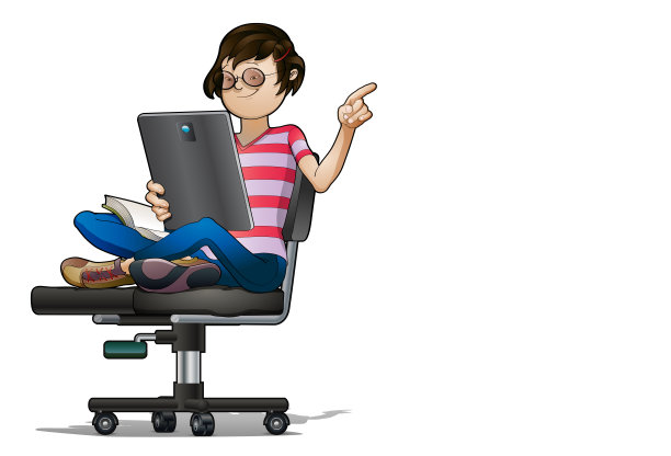 现代的学生图片下载