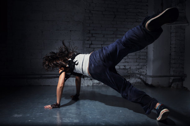 舞蹈家图片下载