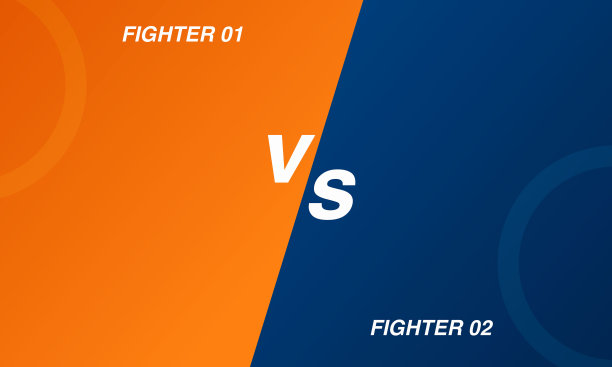 对比与屏幕背景股票插图图片下载