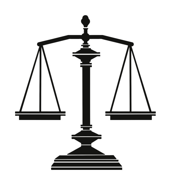 正义的天平图片下载