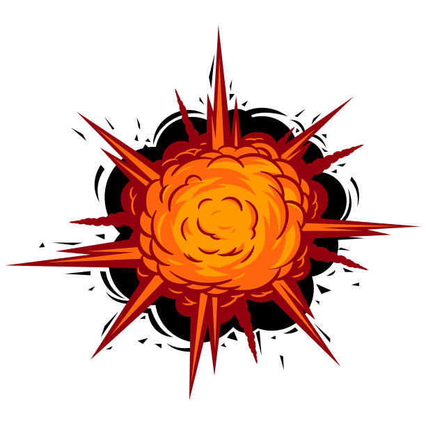 漫画书矢量图片下载