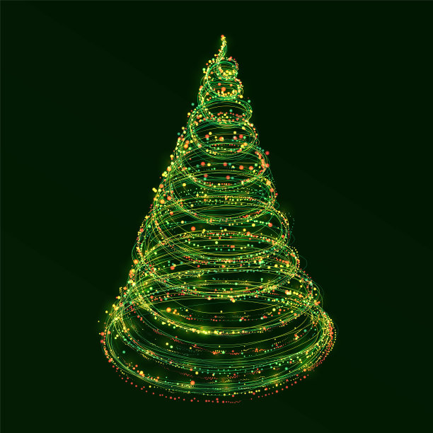 圣诞树图片下载