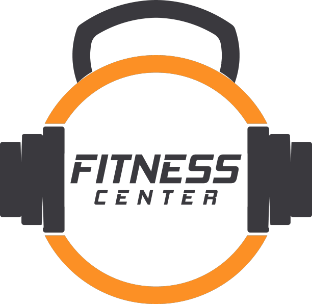 健身馆logo设计模板图片下载