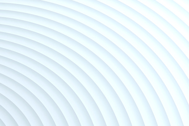 抽象的蓝白色背景-几何纹理图片下载