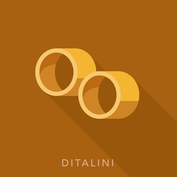 意大利面图标图片下载