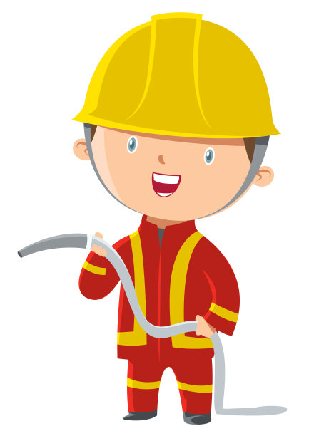 消防队员图片下载