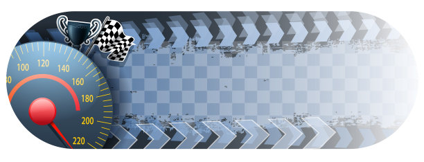 空白方格赛季横幅图片下载