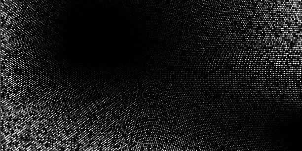 抽象的背景像素图片下载