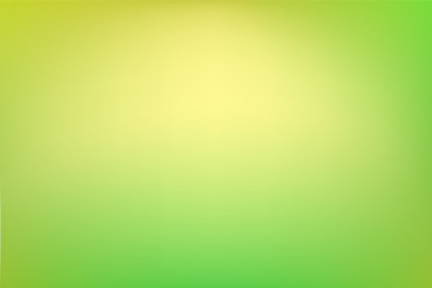 梦幻抽象的绿色背景图片下载