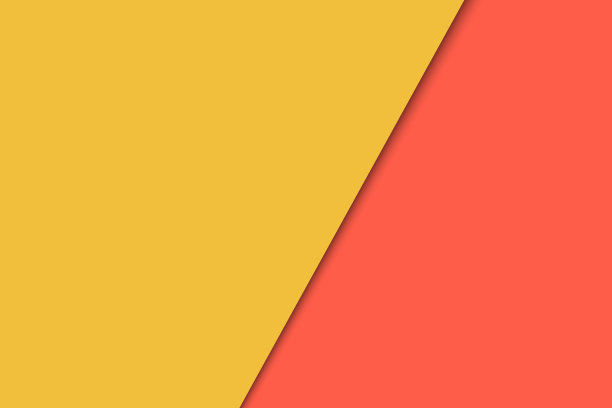 背景设计简约的纸艺术风格图片下载