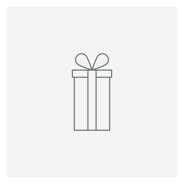 礼盒图标图片下载