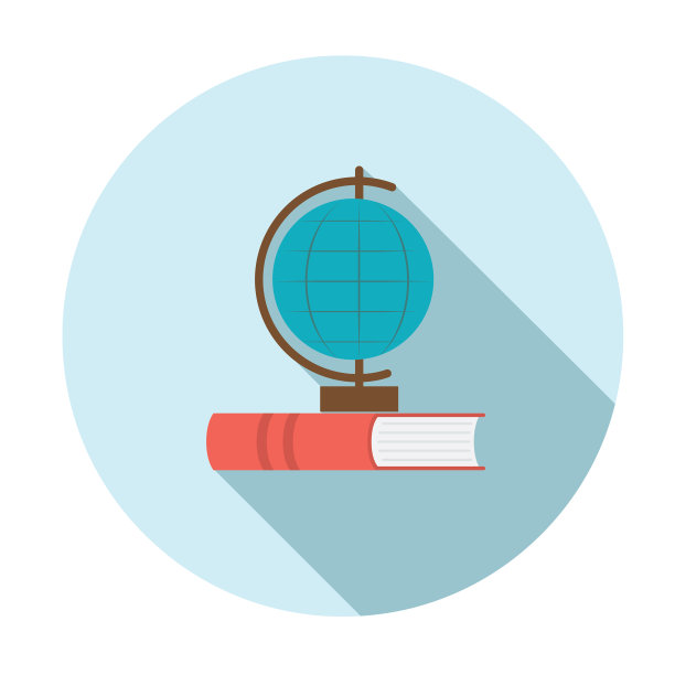 平面设计书图标图片下载