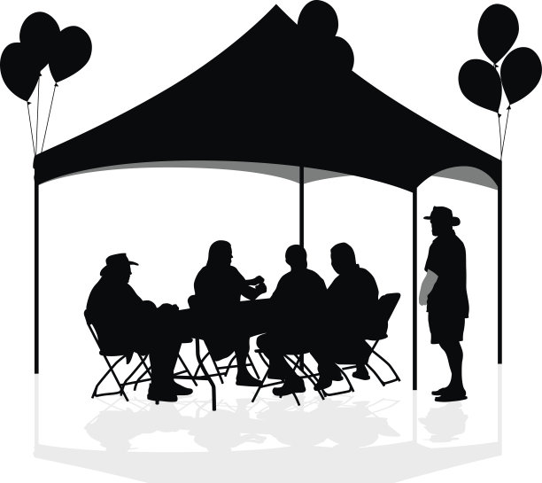 烧烤聚会图片下载