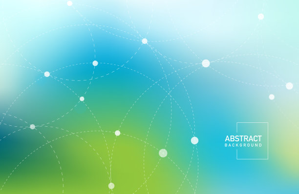 抽象现代色彩的最小背景图片下载