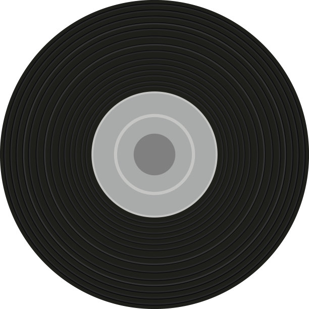 黑胶唱片图片下载