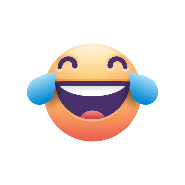 表情大的面部特征非常可爱图片下载